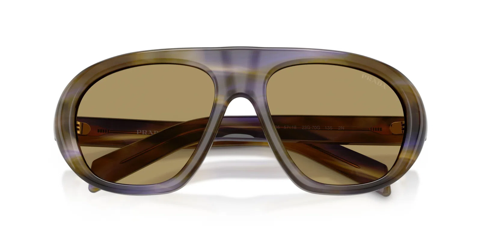 Prada C05S Sunglasses - view 14